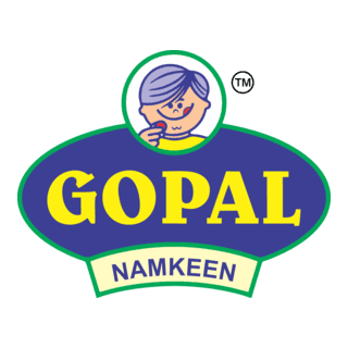 brand logo