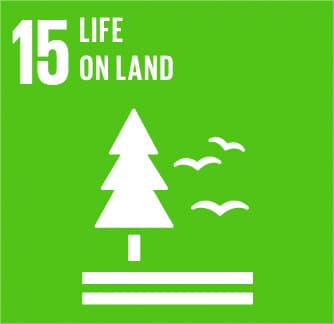 SDG 15 – Life on Land