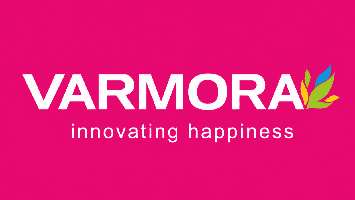 brand logo