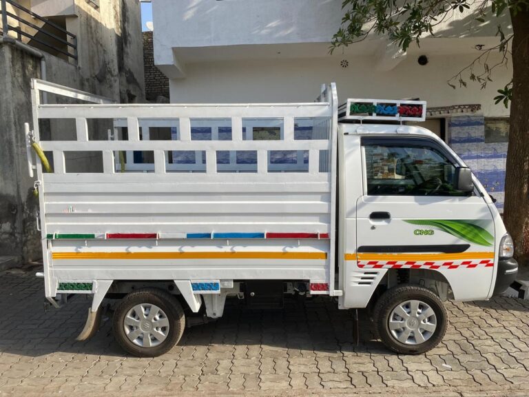 Donation for Ace Pickup Tempo