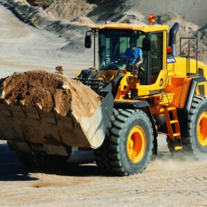 Donation for Loader