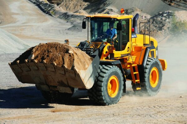 Donation for Loader