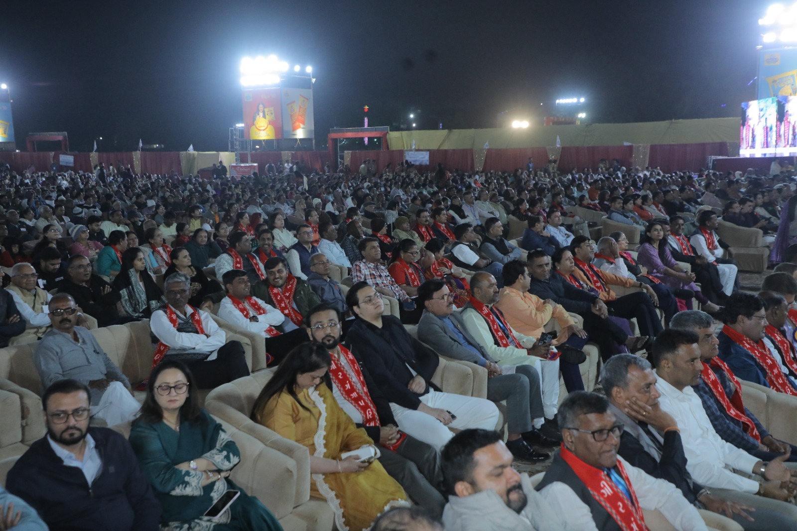 Your Contribution is Important